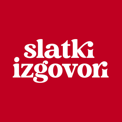 Slatki izgovori