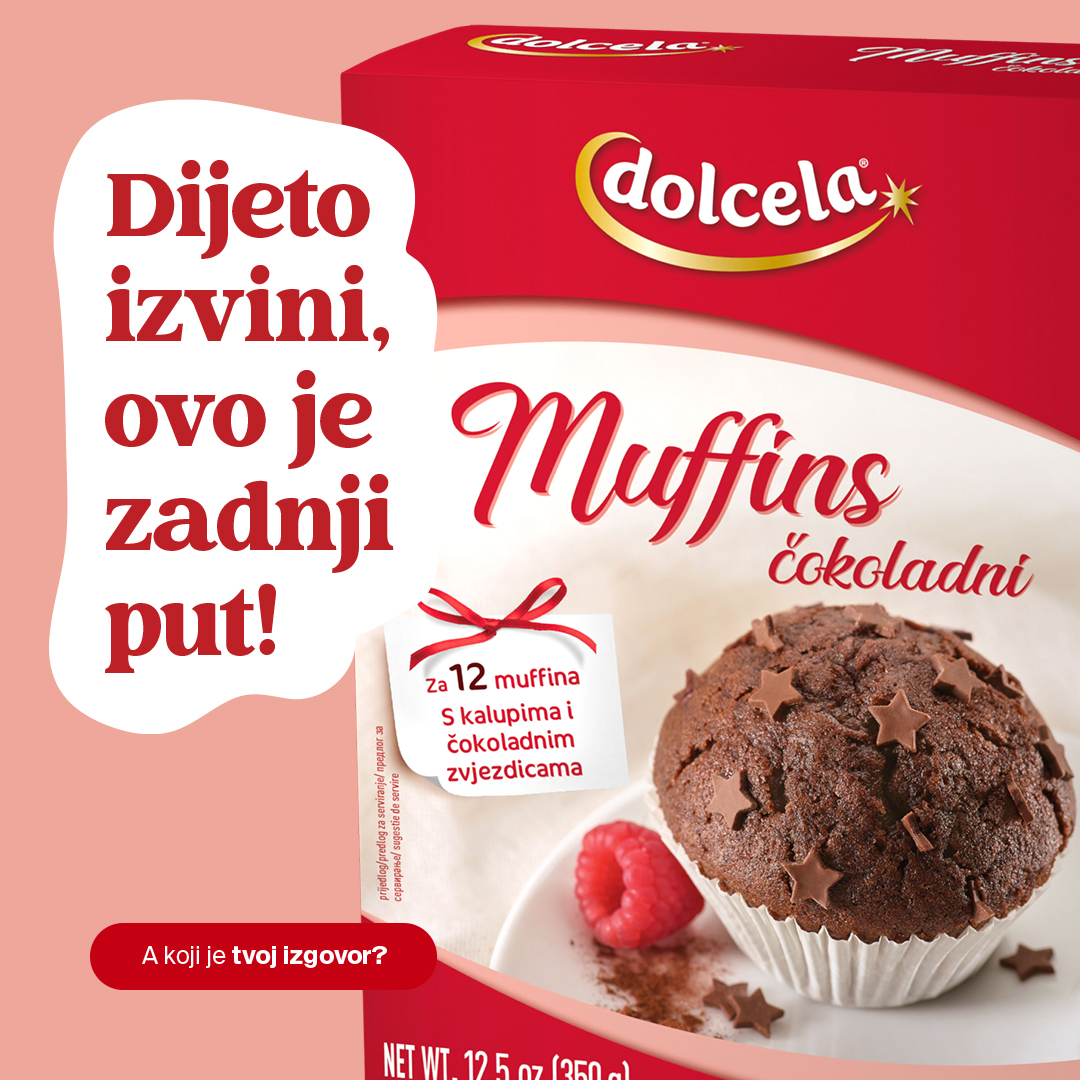 Dijeto izvini, ovo je zadnji put!